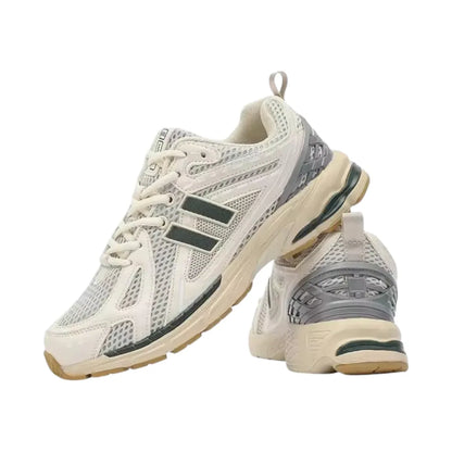 AeroRun Hardloop Sneakers Unisex - Ademende Sportschoenen