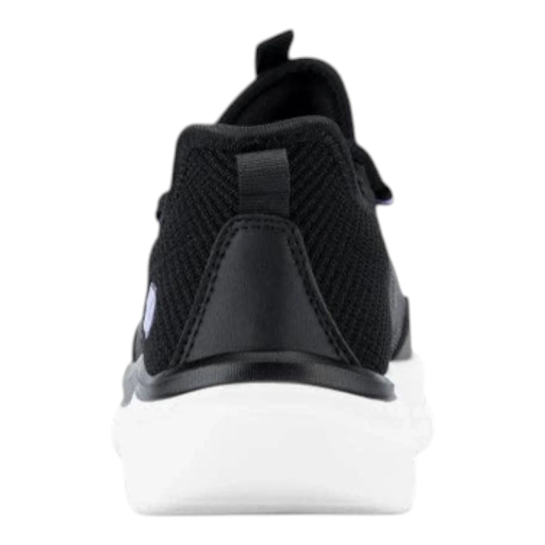 Slip On Sneakers Dames - Orthopedische Schoenen met Brede Neus