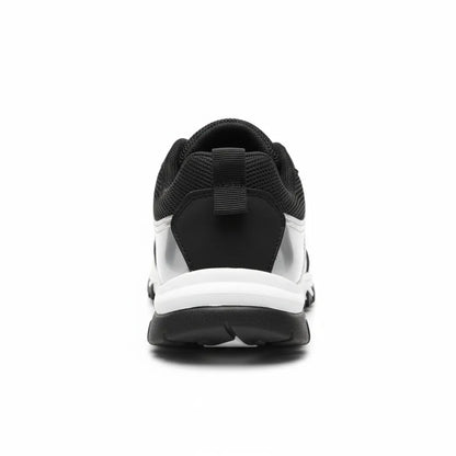 Romy Comfort Sneakers Dames – Wandelschoenen met Uitneembare Zool