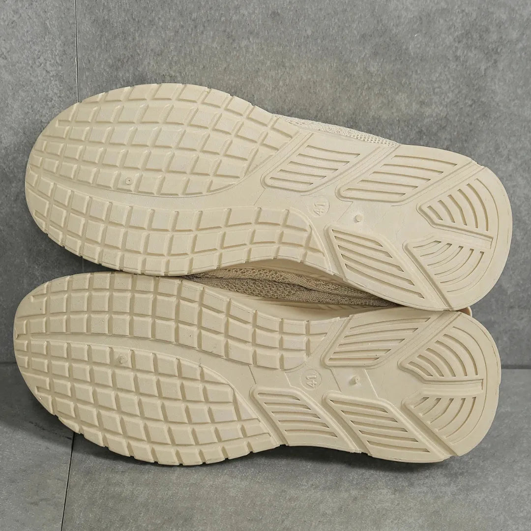 Noelle Orthopedische Schoenen - Sneakers met Demping bij Hielspoor