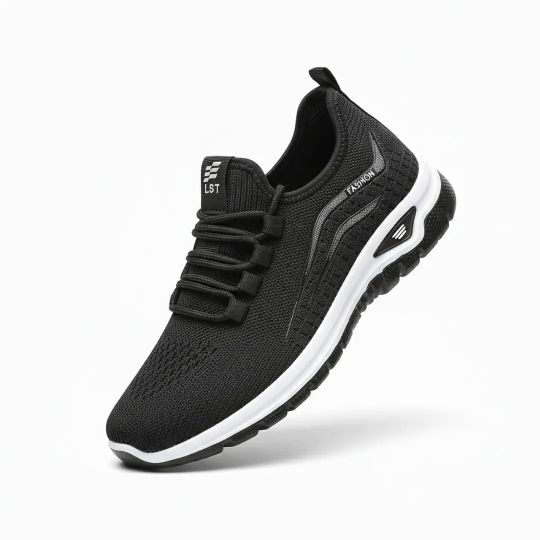 Savia Lichtgewicht Sneakers Dames - Othopedische Schoenen