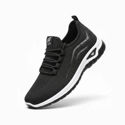 Savia Lichtgewicht Sneakers Dames - Othopedische Schoenen