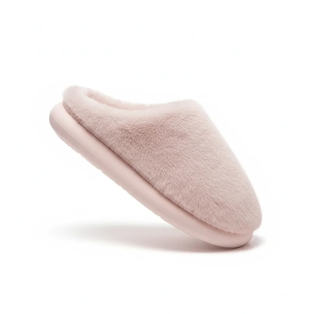 Nove Warme Panltoffels Dames - Zachte Comfortabele Sloffen