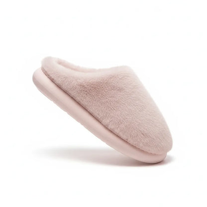 Nove Warme Panltoffels Dames - Zachte Comfortabele Sloffen