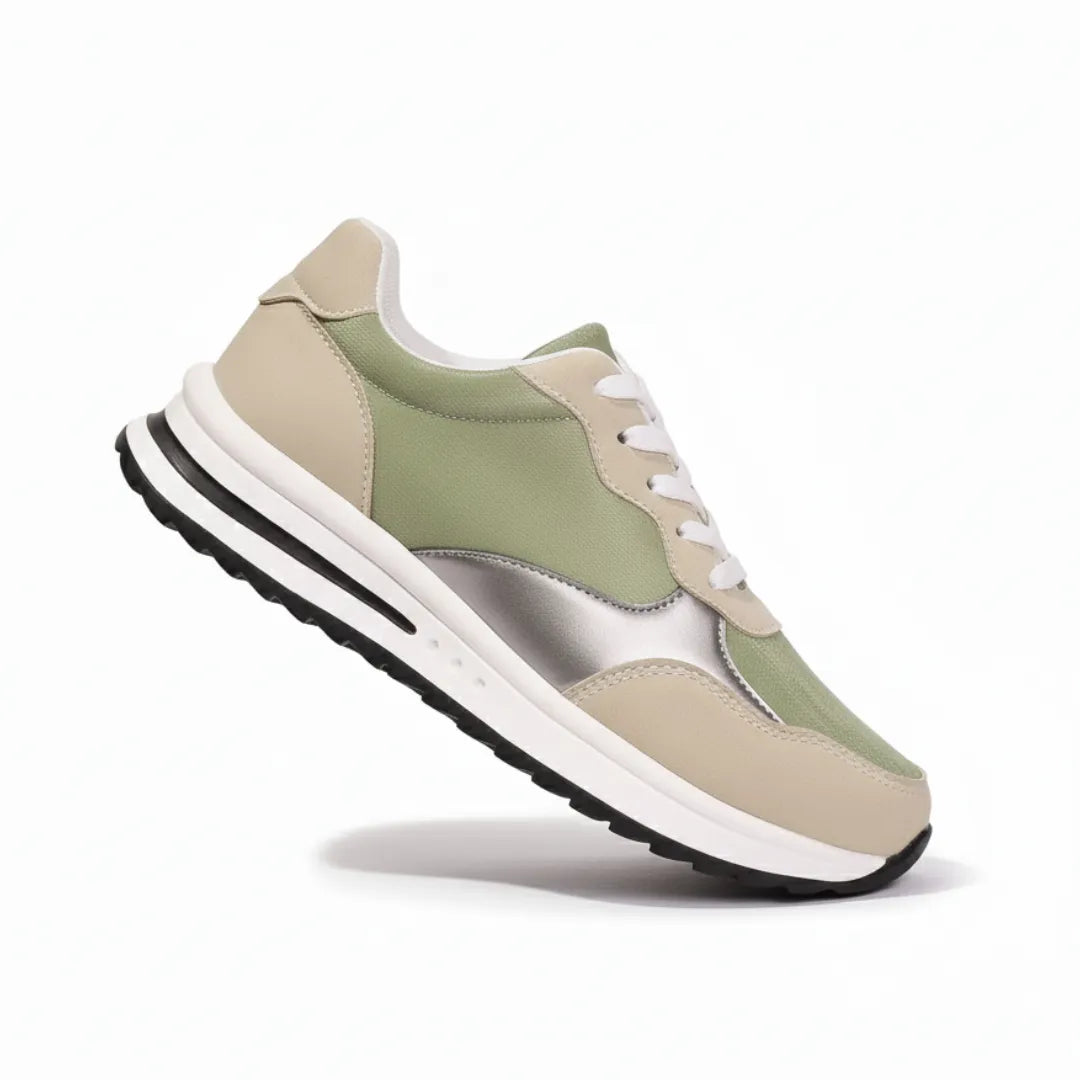 Alin Dames Sneakers – Stijlvolle Lichtgewicht Schoenen