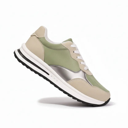 Alin Dames Sneakers – Stijlvolle Lichtgewicht Schoenen