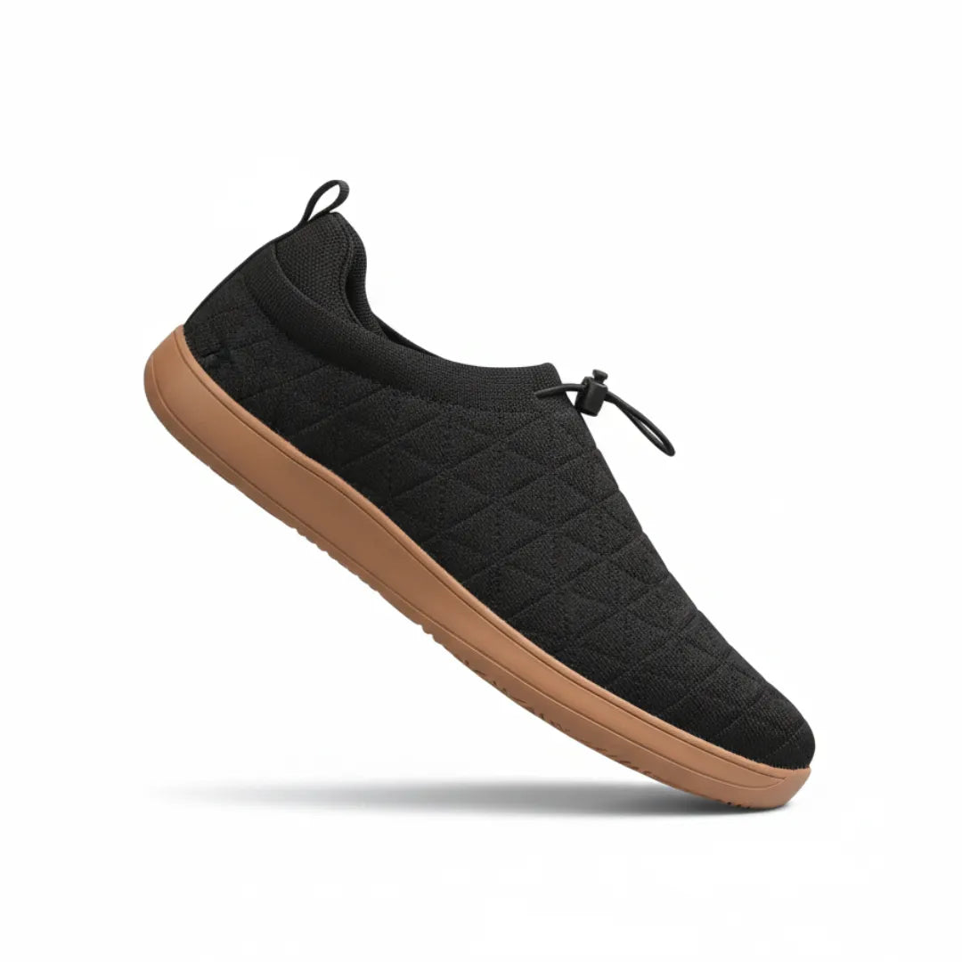 Nolan Barefoot Schoenen – Flexibele zool en Natuurlijk Loopgevoel