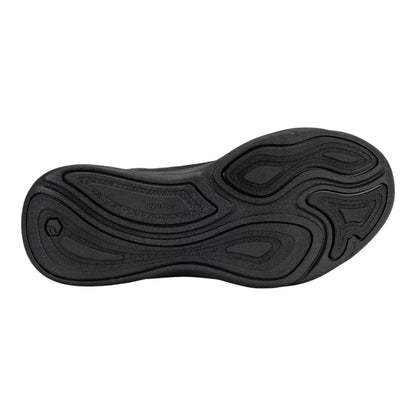 Slip On Sneakers Dames - Sportschoenen met Brede Leest & Ondersteuning