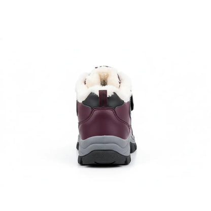 Tara Wandelschoenen Dames – Waterdicht & Antislip Zool
