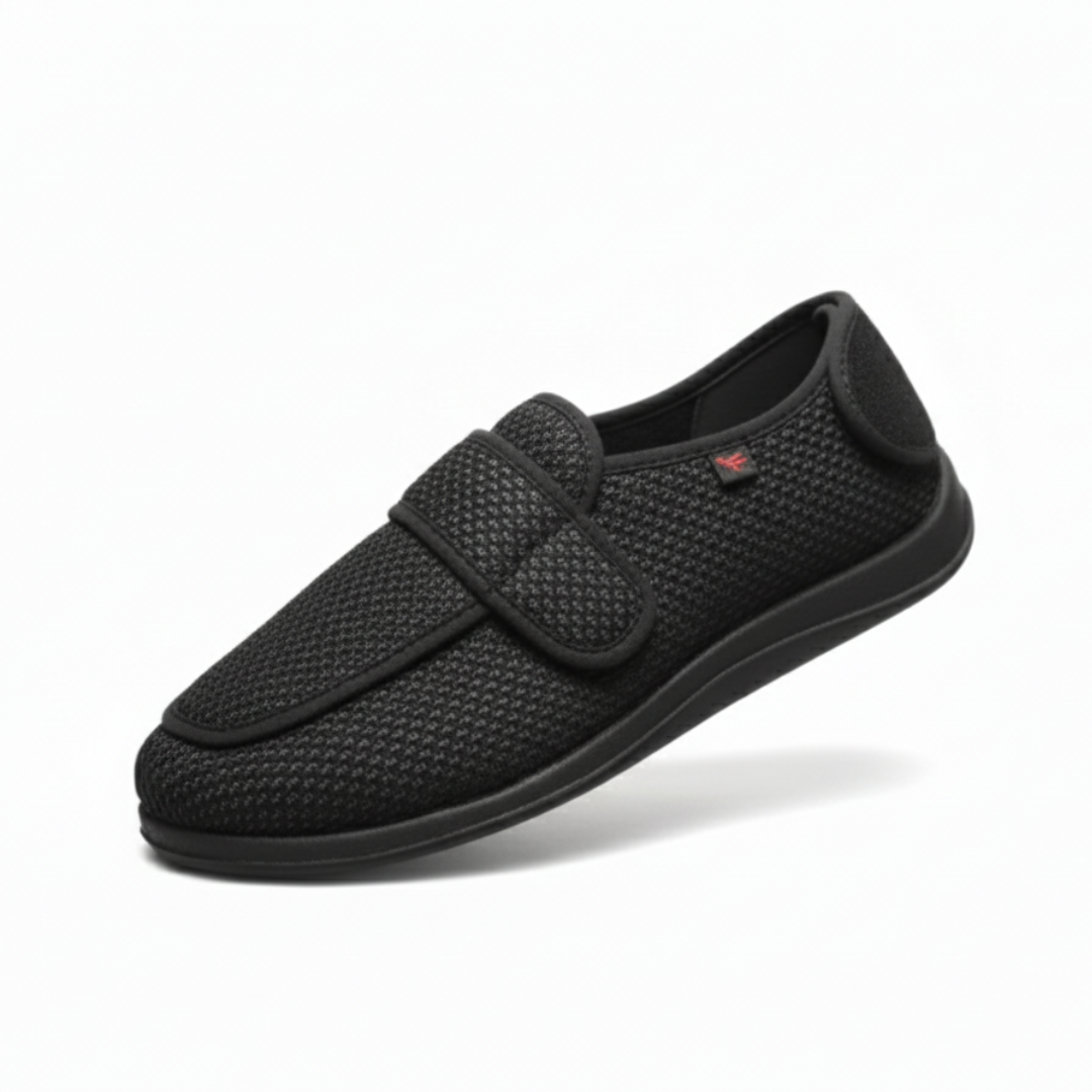 Leni Orthopedische Diabetes Schoenen Unisex - Brede Pasvorm & Antislip