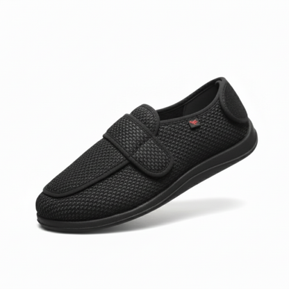 Leni Orthopedische Diabetes Schoenen Unisex - Brede Pasvorm & Antislip
