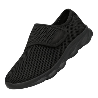 Diabetes Schoenen Dames - Schoenen met Brede Leest & Klittenband