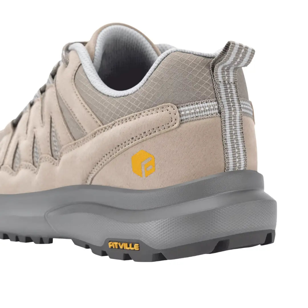 Dames Wandelschoenen met Voetboogondersteuning & Outdoor Comfort