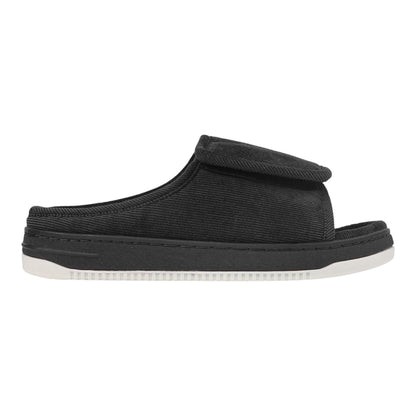 Sam Diabetes Pantoffels Unisex - Sloffen voor Brede & Gezwollen Voeten
