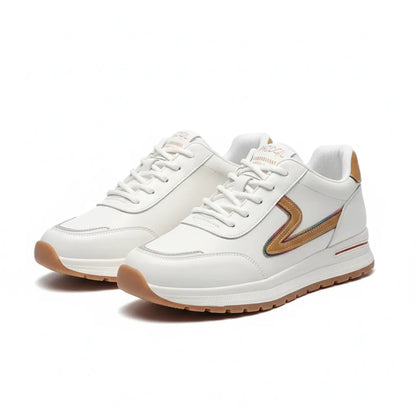 Zea Dames Sneakers – Sportieve Comfortabele Lichtgewicht schoenen