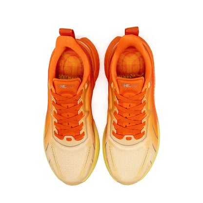 Aero Hardloopschoenen Heren met Dikke Zool en Extra Demping
