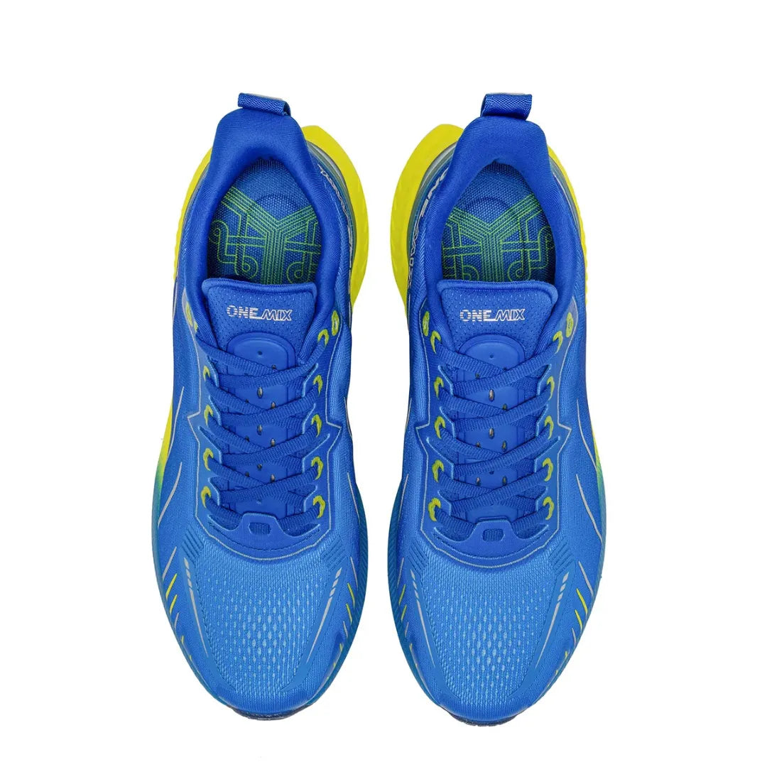 Aria Hardloopschoenen Dames – Loopschoenen met Extra Demping