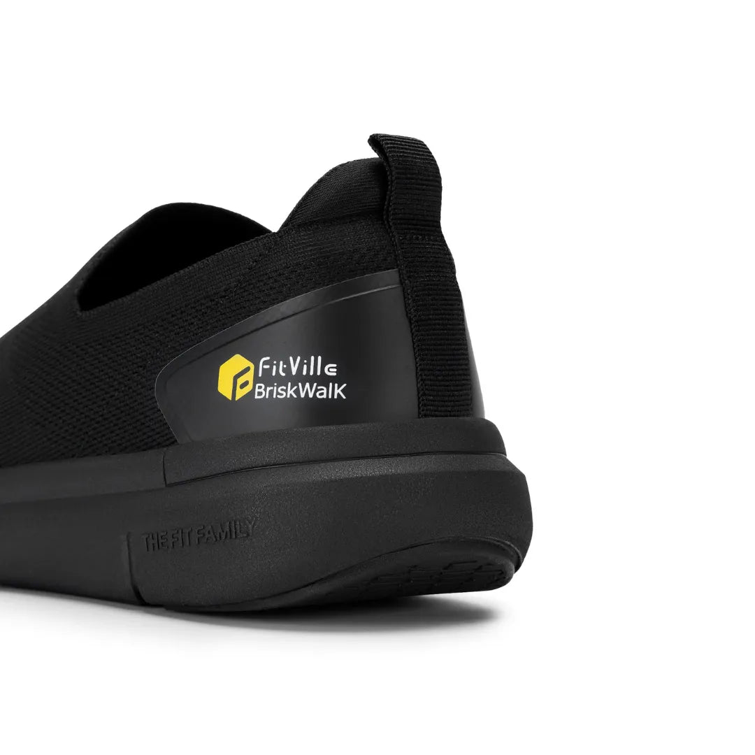 Henk Orthopedische Loafers Heren – Diabetes Schoenen voor Neuropathie