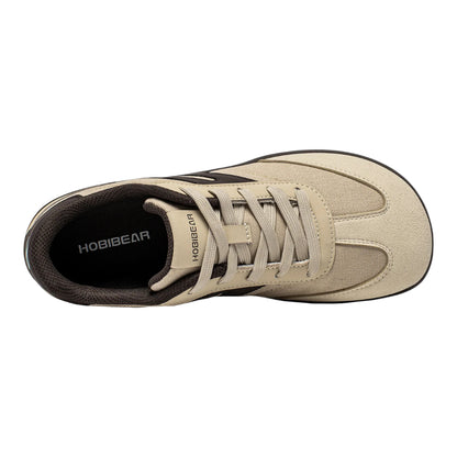 Avery Schoenen met Brede Leest voor Hallux Valgus - Barefoot Sneakers