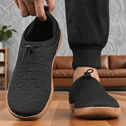 Nolan Barefoot Schoenen – Flexibele zool en Natuurlijk Loopgevoel