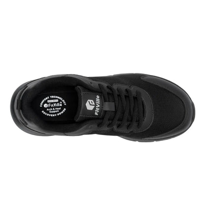 Caleb Wandelschoenen Heren – Demping & Helpt bij Fasciitis Plantaris