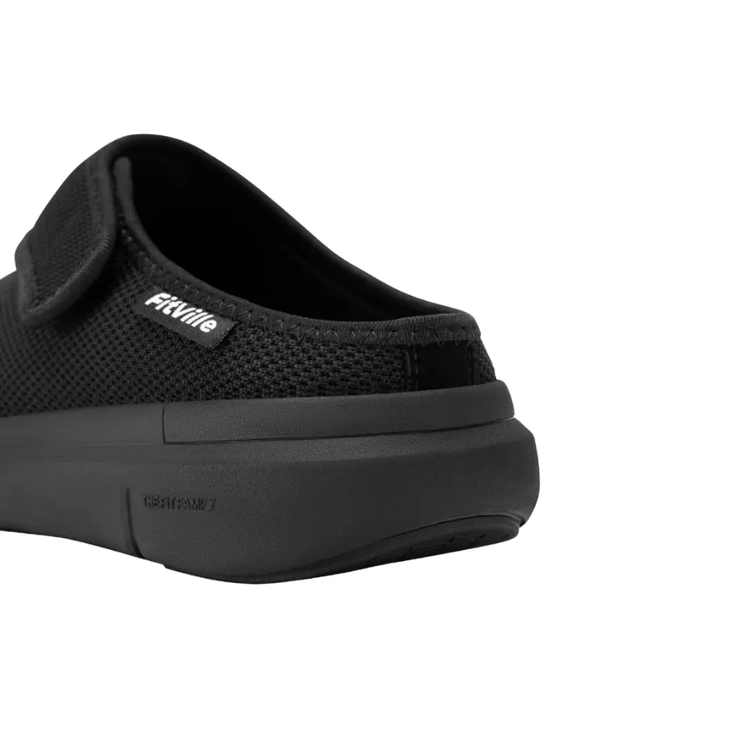 Emma Orthopedische Herstelschoenen – Brede Schoenen voor Neuropathie