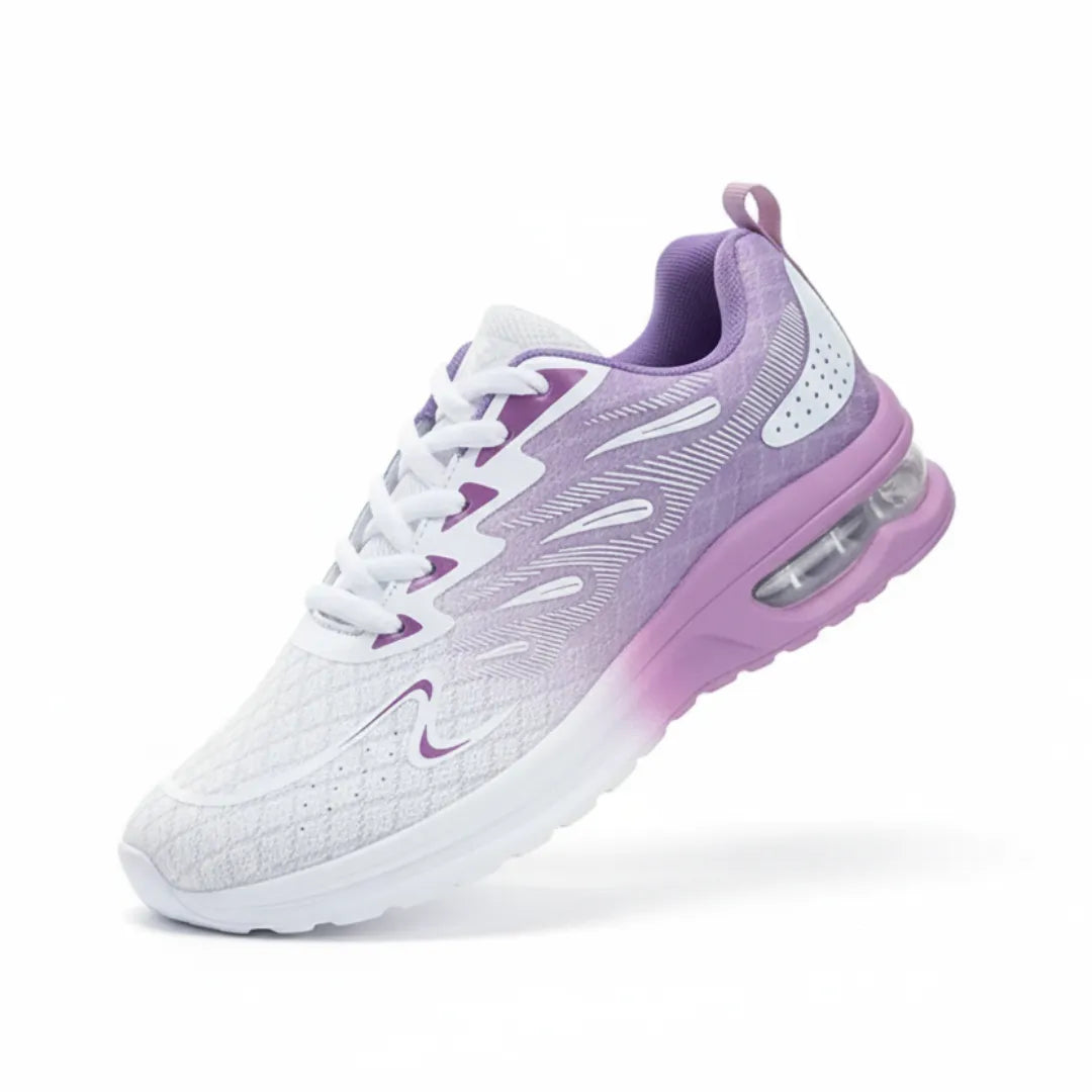 Lira Orthopedische Sneakers Dames - Demping bij Fasciitis Plantaris