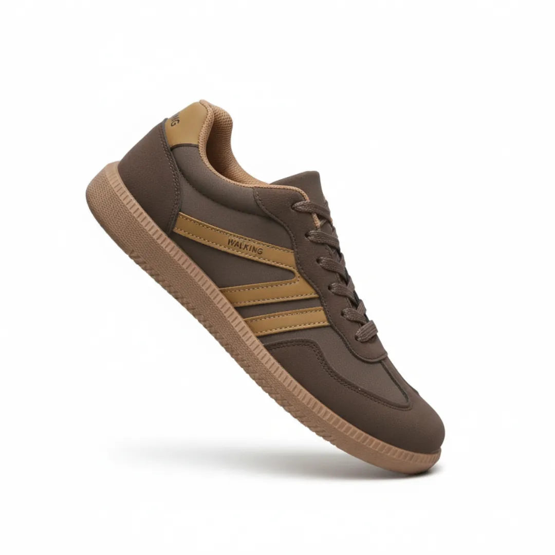 Soof Orthopedische Schoenen Dames - Sneakers met Comfortabele Pasvorm