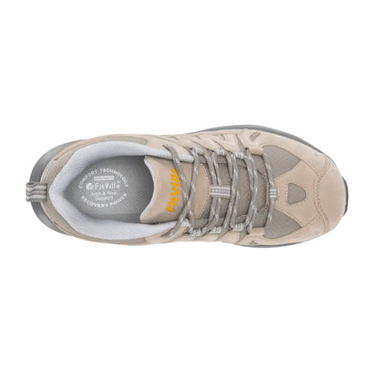 Dames Wandelschoenen met Voetboogondersteuning & Outdoor Comfort