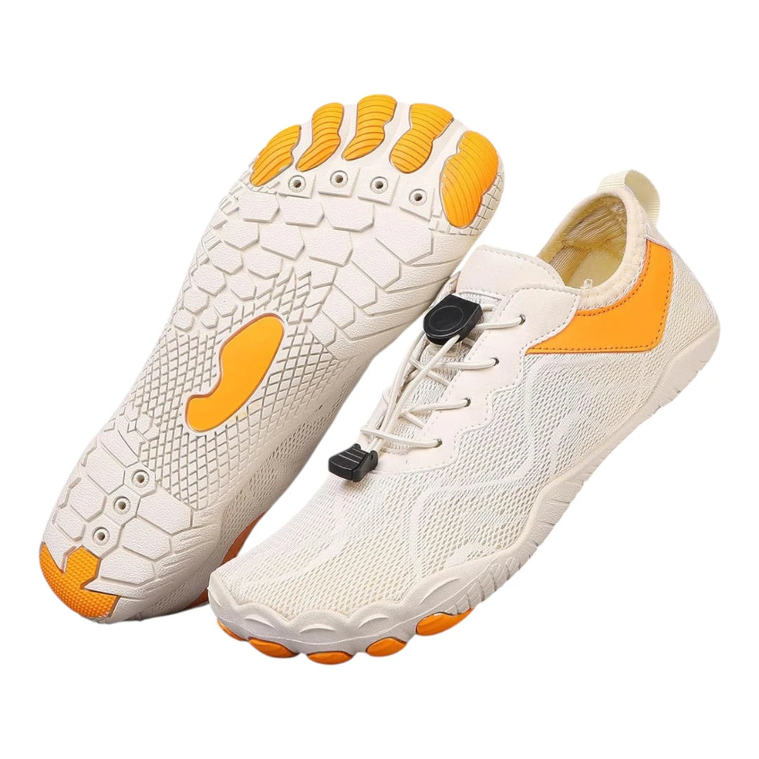 Movo Barefoot Schoenen Unisex – Brede Teendoos & Lichtgewicht