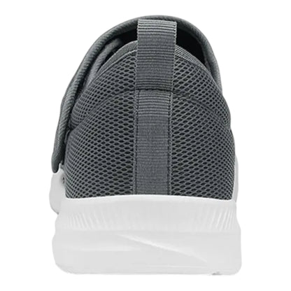 Orthopedische Diabetes Schoenen Unisex – Brede Klittenband Schoenen