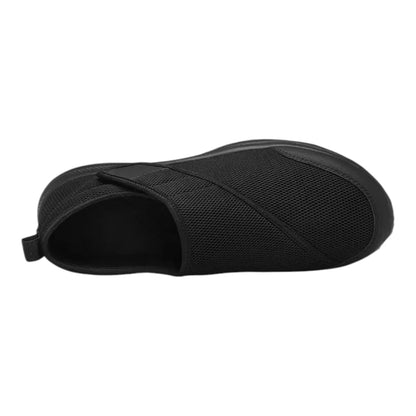 Orthopedische Diabetes Schoenen Unisex – Brede Klittenband Schoenen