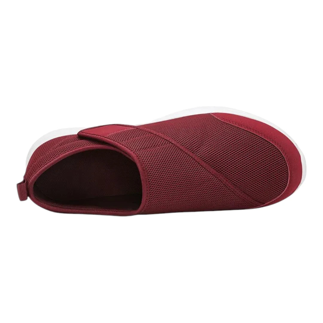 Orthopedische Diabetes Schoenen Unisex – Brede Klittenband Schoenen