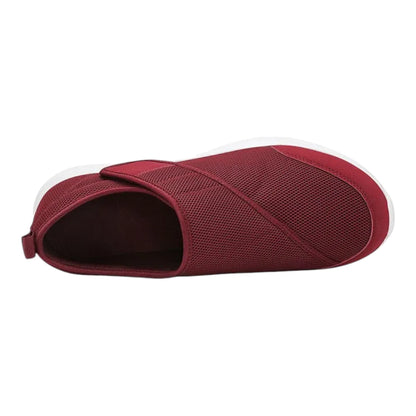 Orthopedische Diabetes Schoenen Unisex – Brede Klittenband Schoenen
