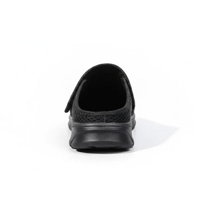 Tesa Dames Instap Pantoffels - Verstelbare Diabetes Pantoffels