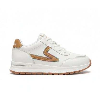 Zea Dames Sneakers – Sportieve Comfortabele Lichtgewicht schoenen