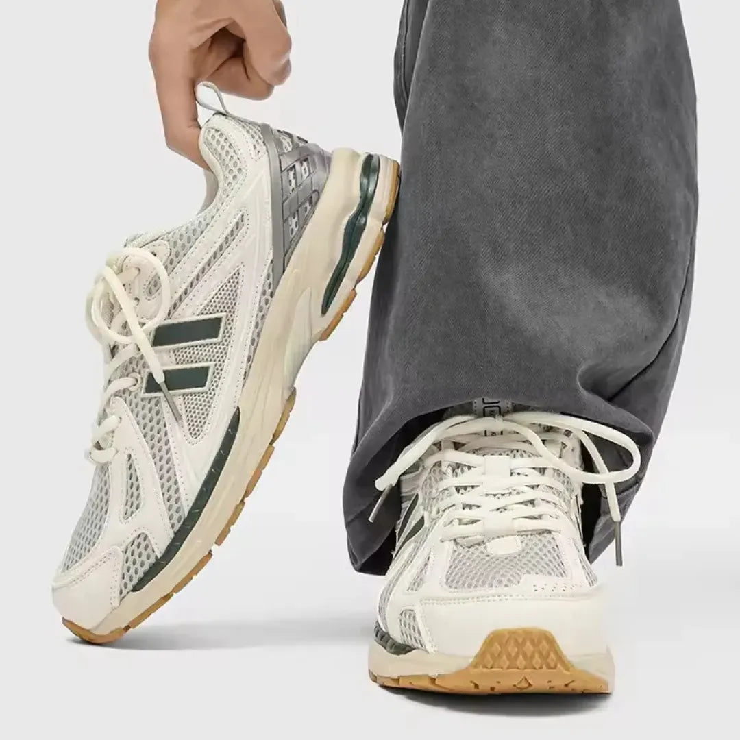 AeroRun Hardloop Sneakers Unisex - Ademende Sportschoenen