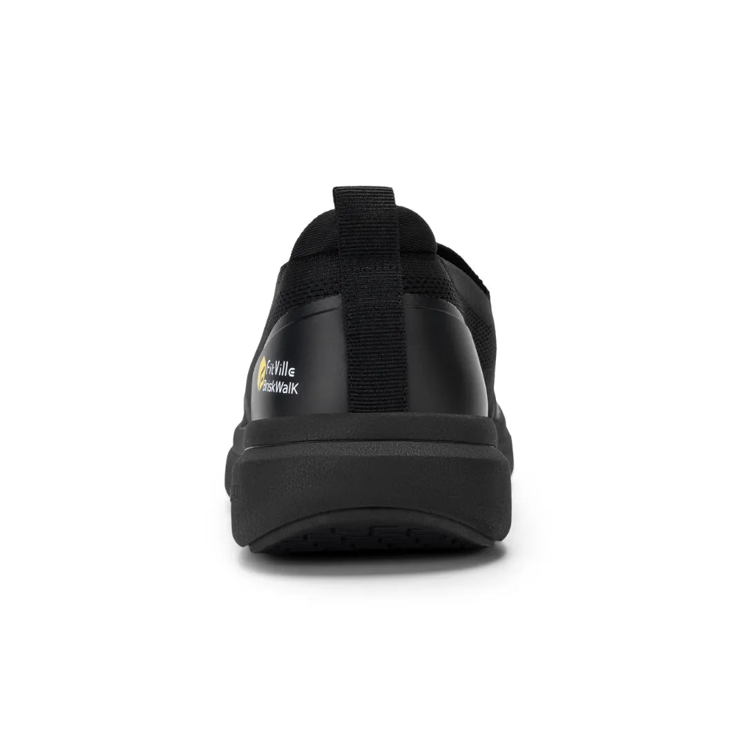 Henk Orthopedische Loafers Heren – Diabetes Schoenen voor Neuropathie