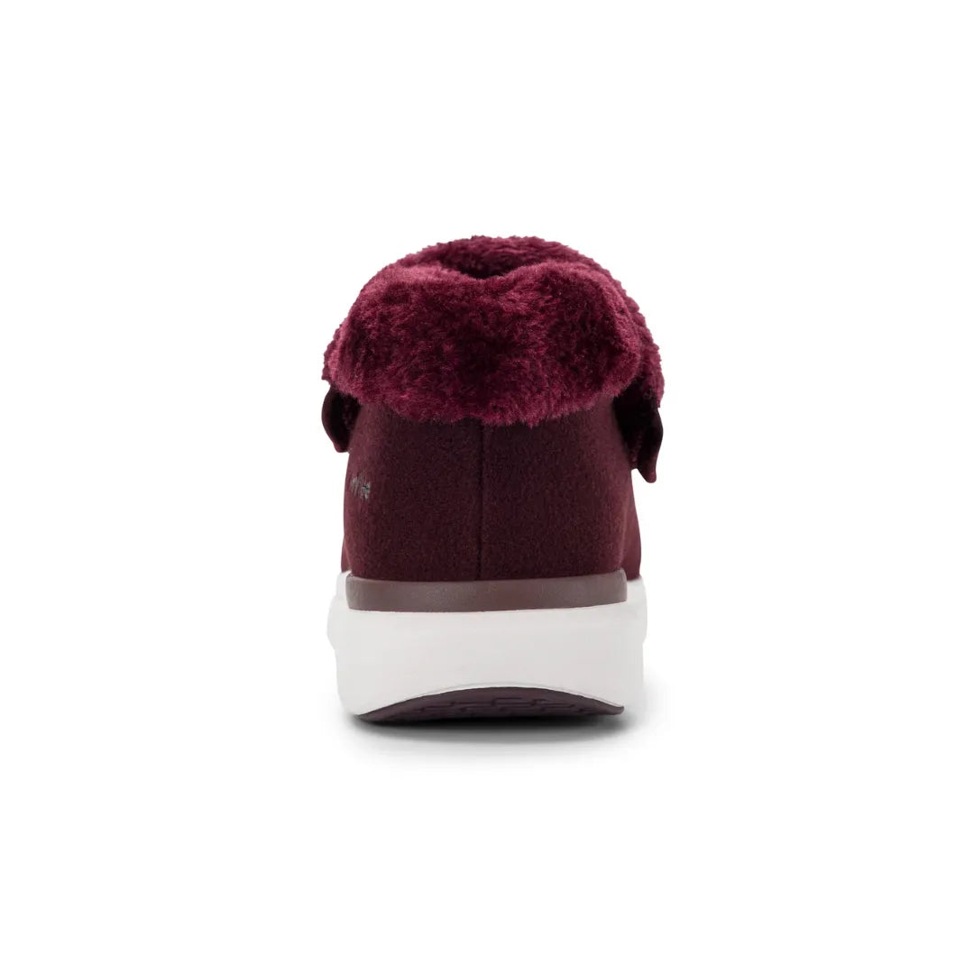 Sophie Orthopedische Winterschoenen Dames – Pantoffels met Harde Zool