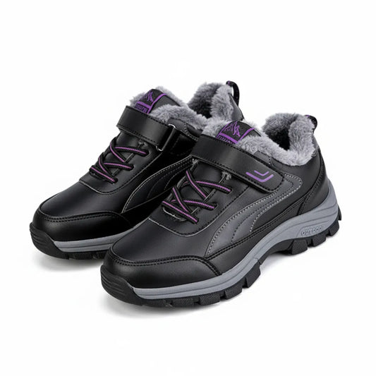 Tara Wandelschoenen Dames – Waterdicht & Antislip Zool