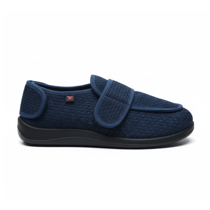 Leni Orthopedische Diabetes Schoenen Unisex - Brede Pasvorm & Antislip