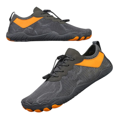 Movo Barefoot Schoenen Unisex – Brede Teendoos & Lichtgewicht