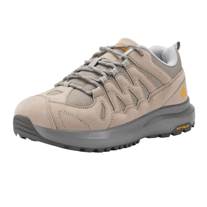 Dames Wandelschoenen met Voetboogondersteuning & Outdoor Comfort