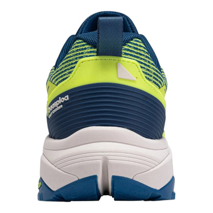 Arden Stevige Wandelschoenen met Demping – Ademend & Antislip Zool