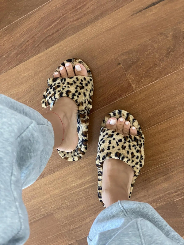Veel klanten ervaren merkbaar meer comfort met onze schoenen.