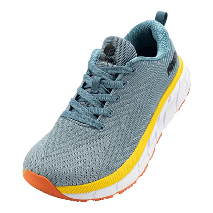 Jax Orthopedische Hardloopschoenen Heren – Brede Sneakers met Demping