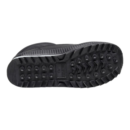 Jurre Warme Snowboots Heren – Waterdichte Schoenen met Antislip Zool