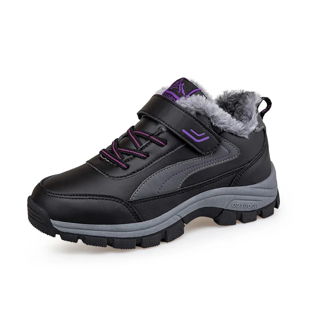 Tara Wandelschoenen Dames – Waterdicht & Antislip Zool