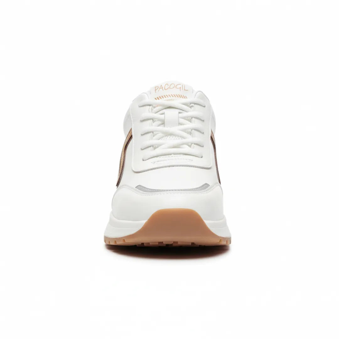 Zea Dames Sneakers – Sportieve Comfortabele Lichtgewicht schoenen