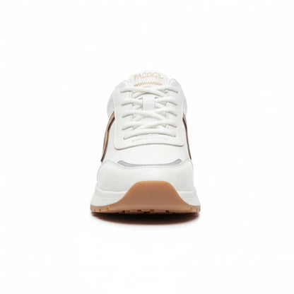 Zea Dames Sneakers – Sportieve Comfortabele Lichtgewicht schoenen